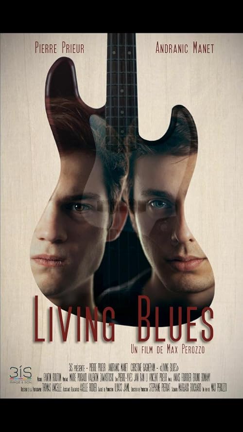 The Living Blues
