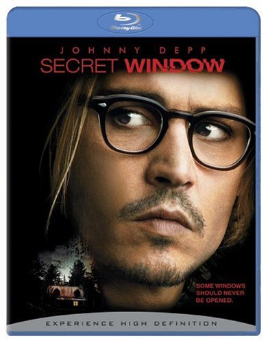 Secret Window: From Book to Film