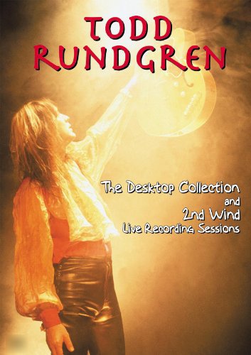 Todd Rundgren: The Desktop Collection