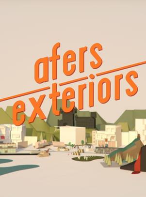 Afers exteriors