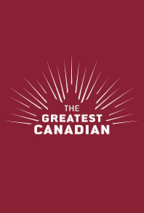 The Greatest Canadian