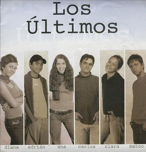 Los ultimos