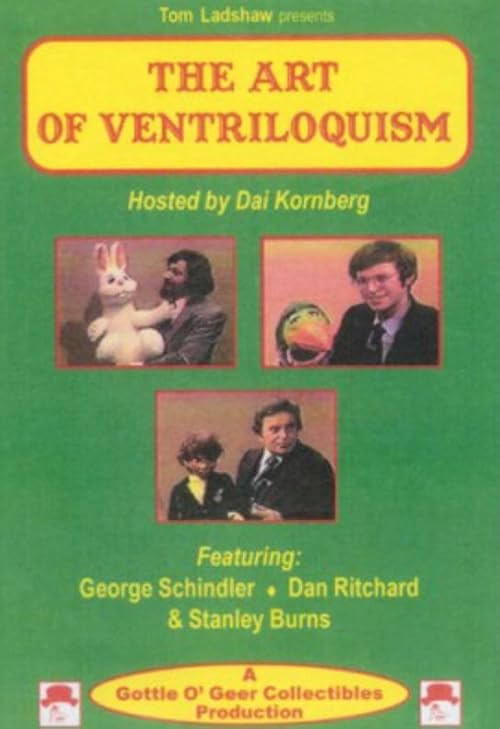 The Art of Ventriloquism