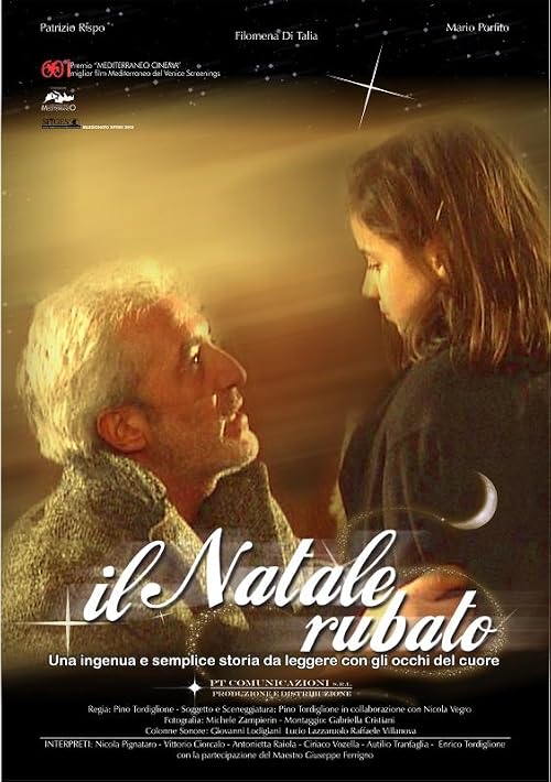Il Natale rubato