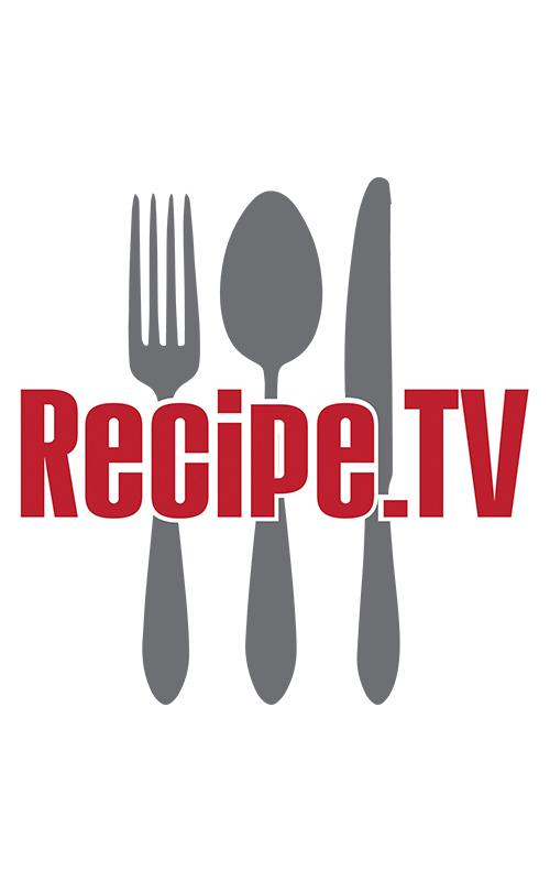Recipe TV Featuring the World's Greatest Chefs