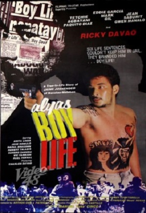Alyas: Boy Life