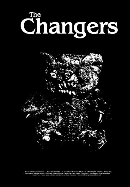 The Changers
