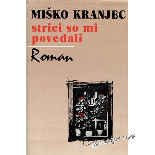 Strici so mi povedali