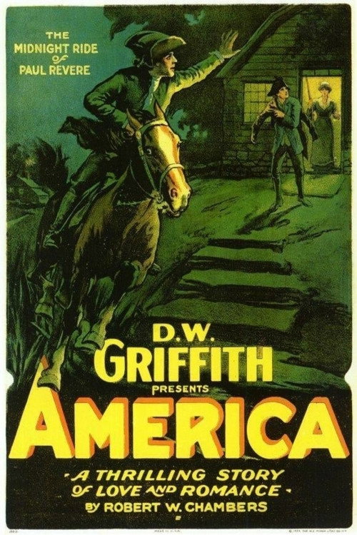 America