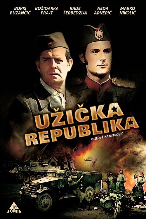 Uzicka Republika