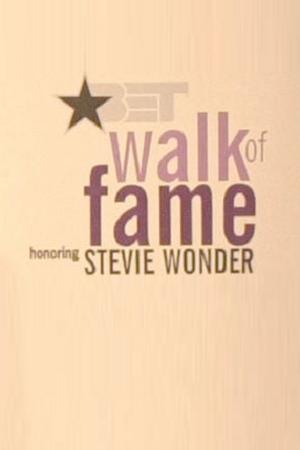 The 8th Annual Walk of Fame Honoring Stevie Wonder