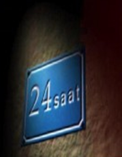 24 Saat