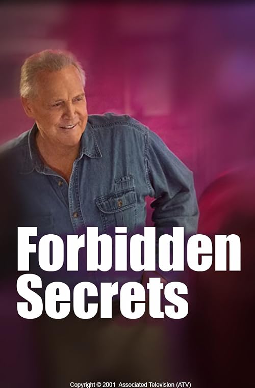 Forbidden Secrets