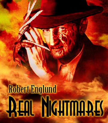 A Nightmare on Elm Street: Real Nightmares