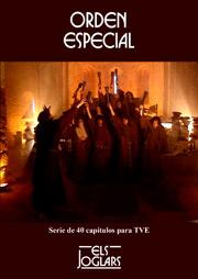 Orden especial