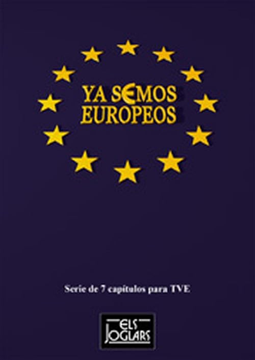 Ya semos europeos