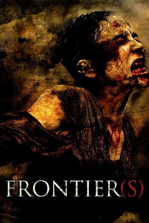 Frontier(s) - Kennst du deine Schmerzgrenze?