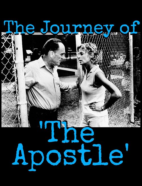 The Journey of 'the Apostle'