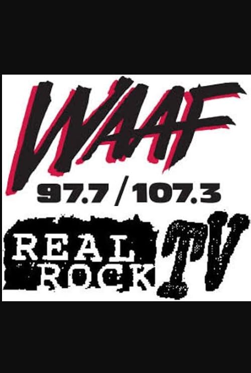 Real Rock TV