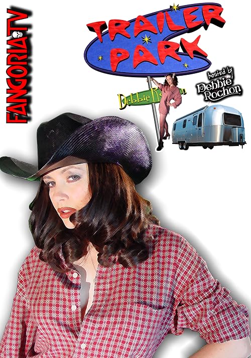 Fangoria TV Presents Trailer Park