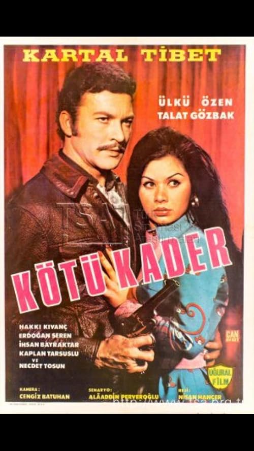 Kötü kader