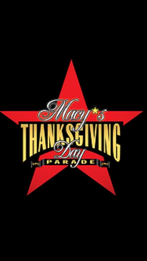 Macy's Thanksgiving Day Parade