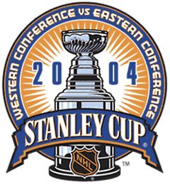 2004 Stanley Cup Finals