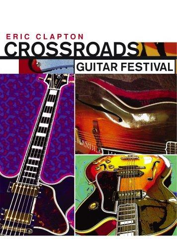 Crossroads Guitar Festival