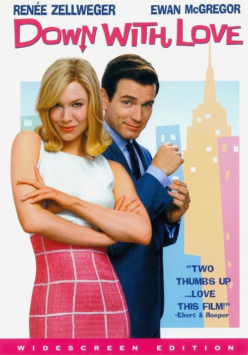 The Making of 'Down with Love'