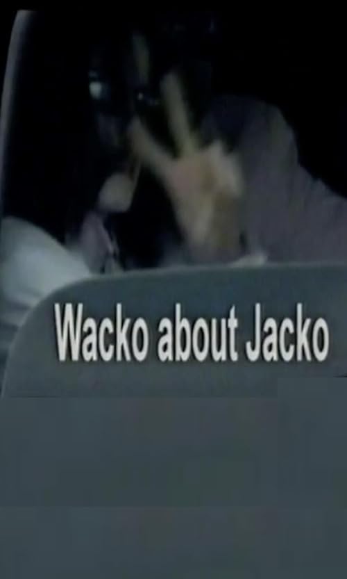 Wacko About Jacko