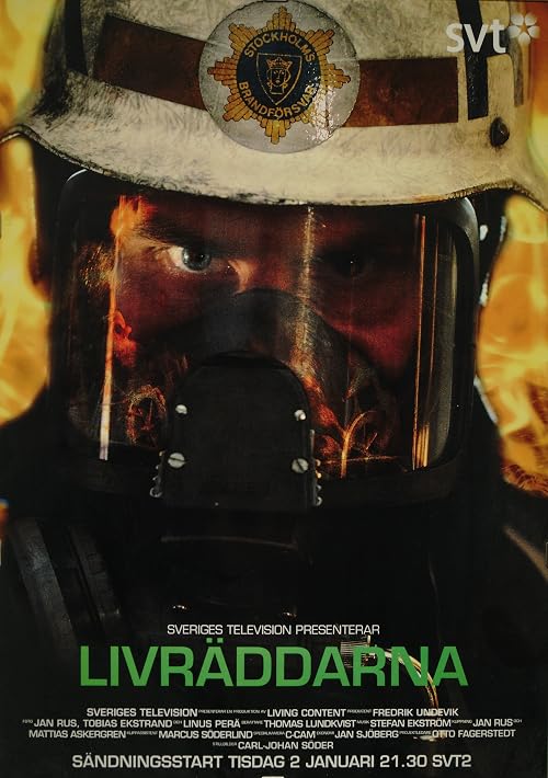 Livräddarna