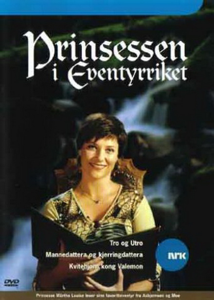 Prinsessen i Eventyrriket