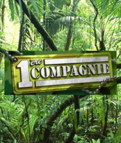 1ère compagnie