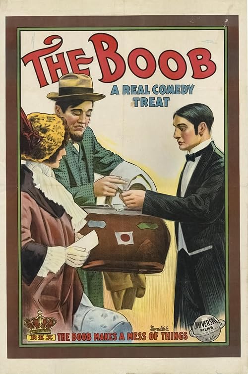 The Boob