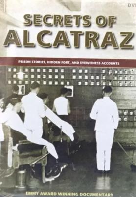 Secrets of Alcatraz