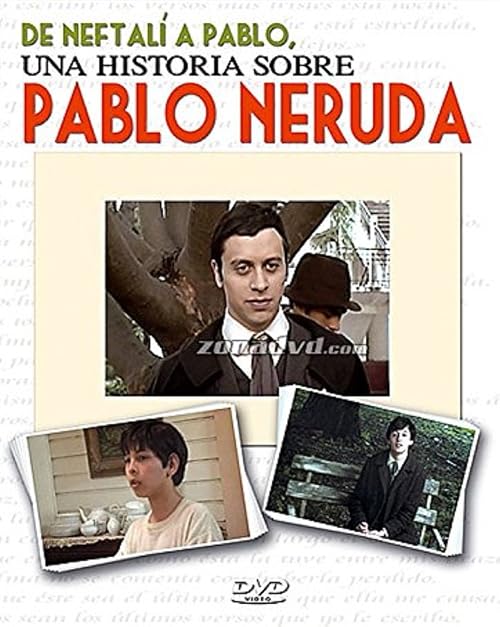 De Neftalí a Pablo