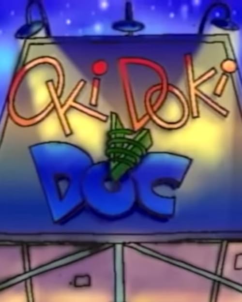 Oki Doki Doc