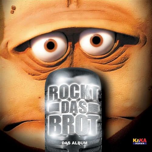 Rockt das Brot