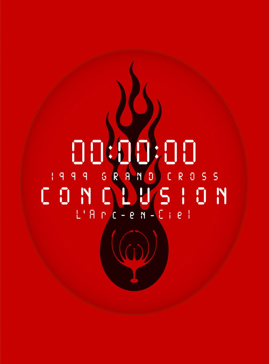 L'Arc-en-Ciel: 1999 Grand Cross Conclusion