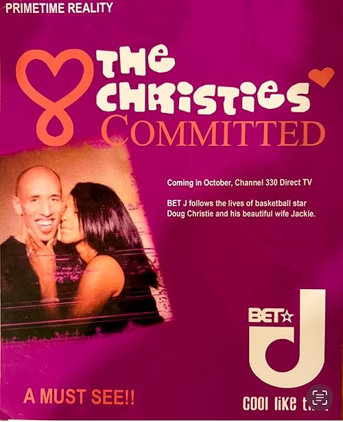 Committed: The Christies