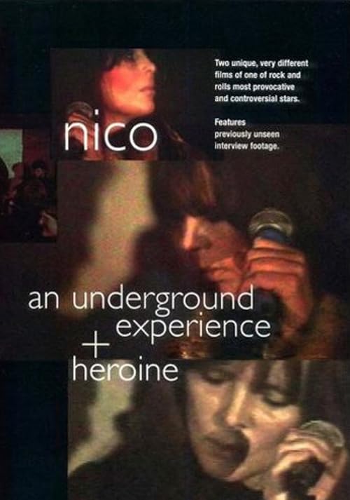 Heroine