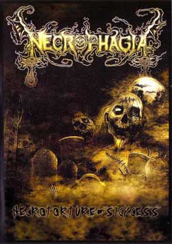 Necrophagia: Sickcess