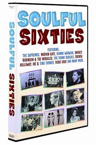 Soulful Sixties