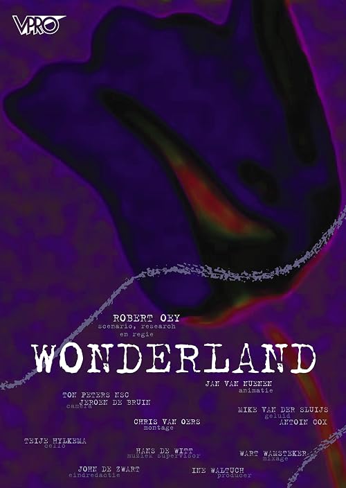 Wonderland