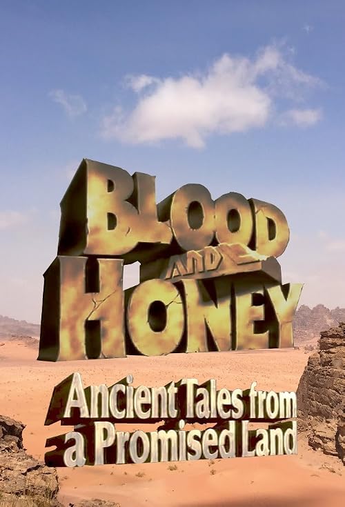 Blood and Honey
