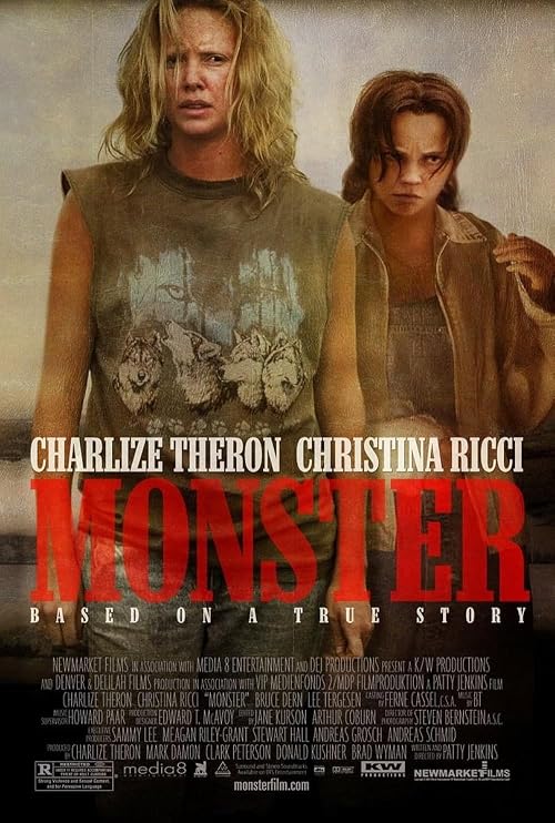Based on a True Story: The Making of 'Monster'