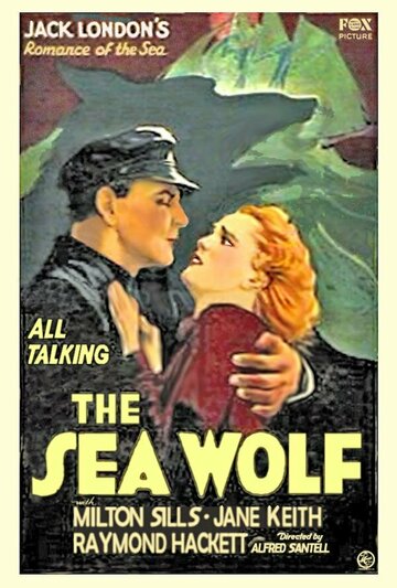 The Sea Wolf