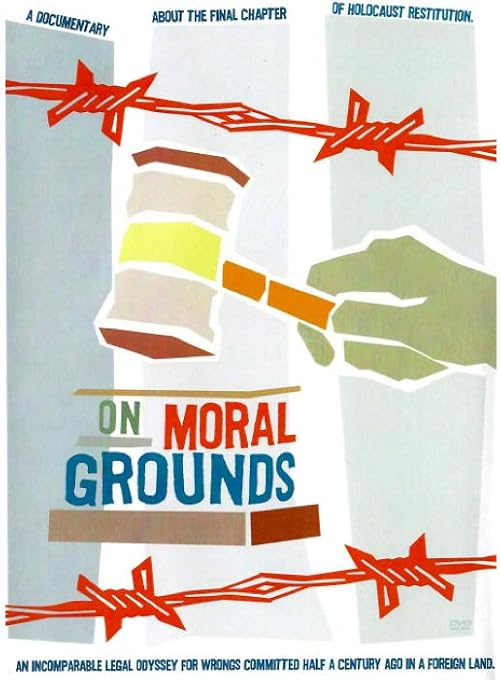 On Moral Grounds