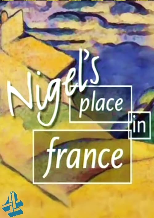Nigel's Place in France