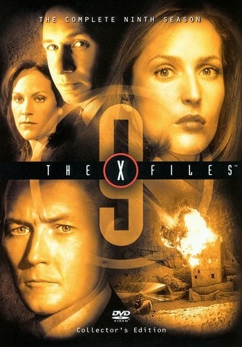 The X Files: The Making of 'The Truth'